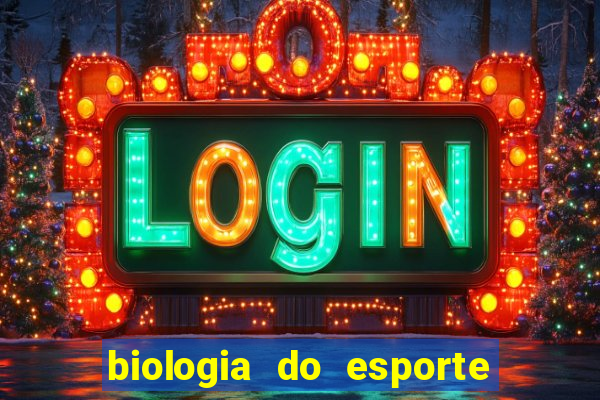 biologia do esporte jurgen weineck pdf